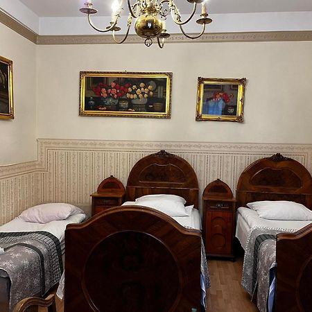 Vavelsky Apartments - Old Town Kraków Eksteriør billede