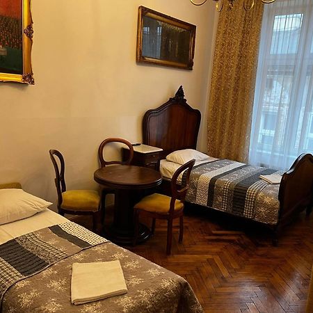 Vavelsky Apartments - Old Town Kraków Eksteriør billede