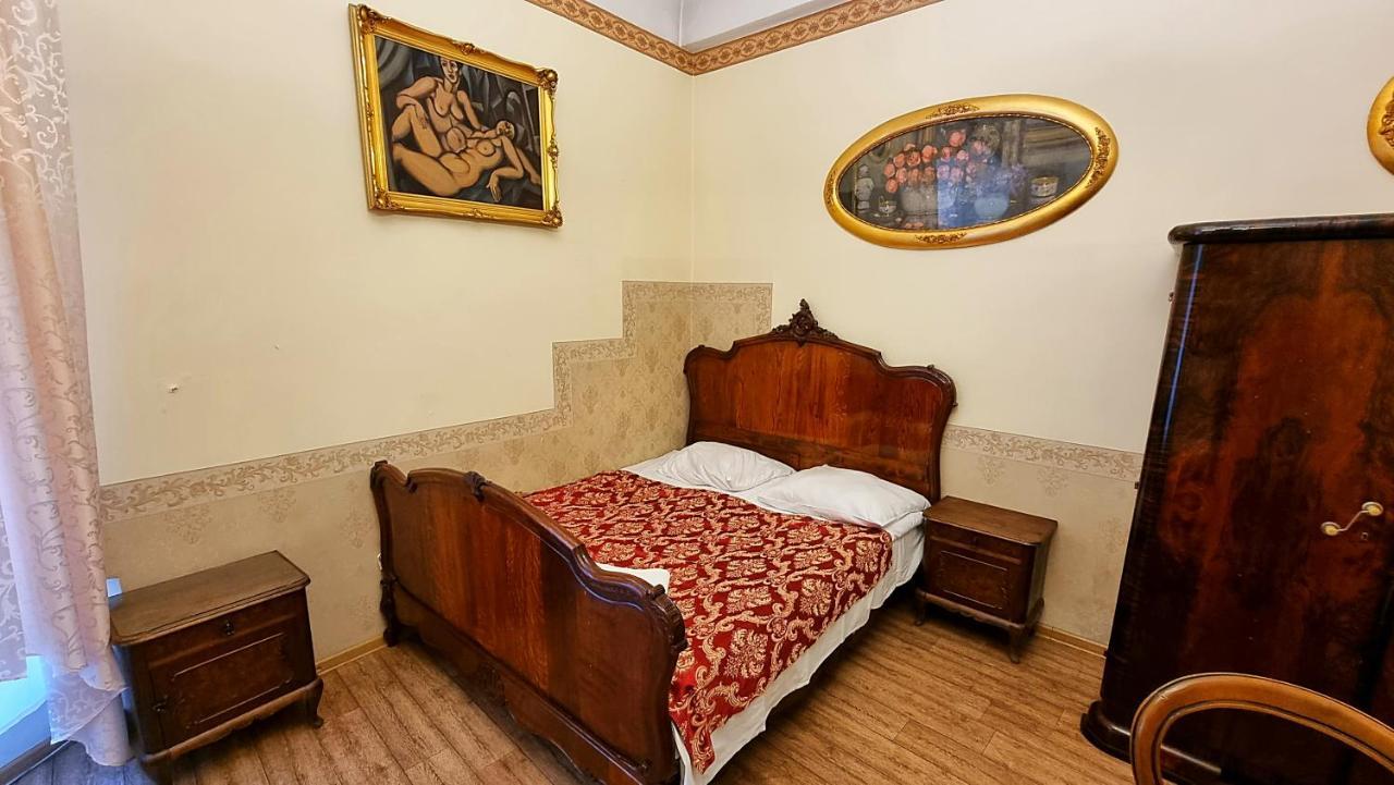 Vavelsky Apartments - Old Town Kraków Eksteriør billede