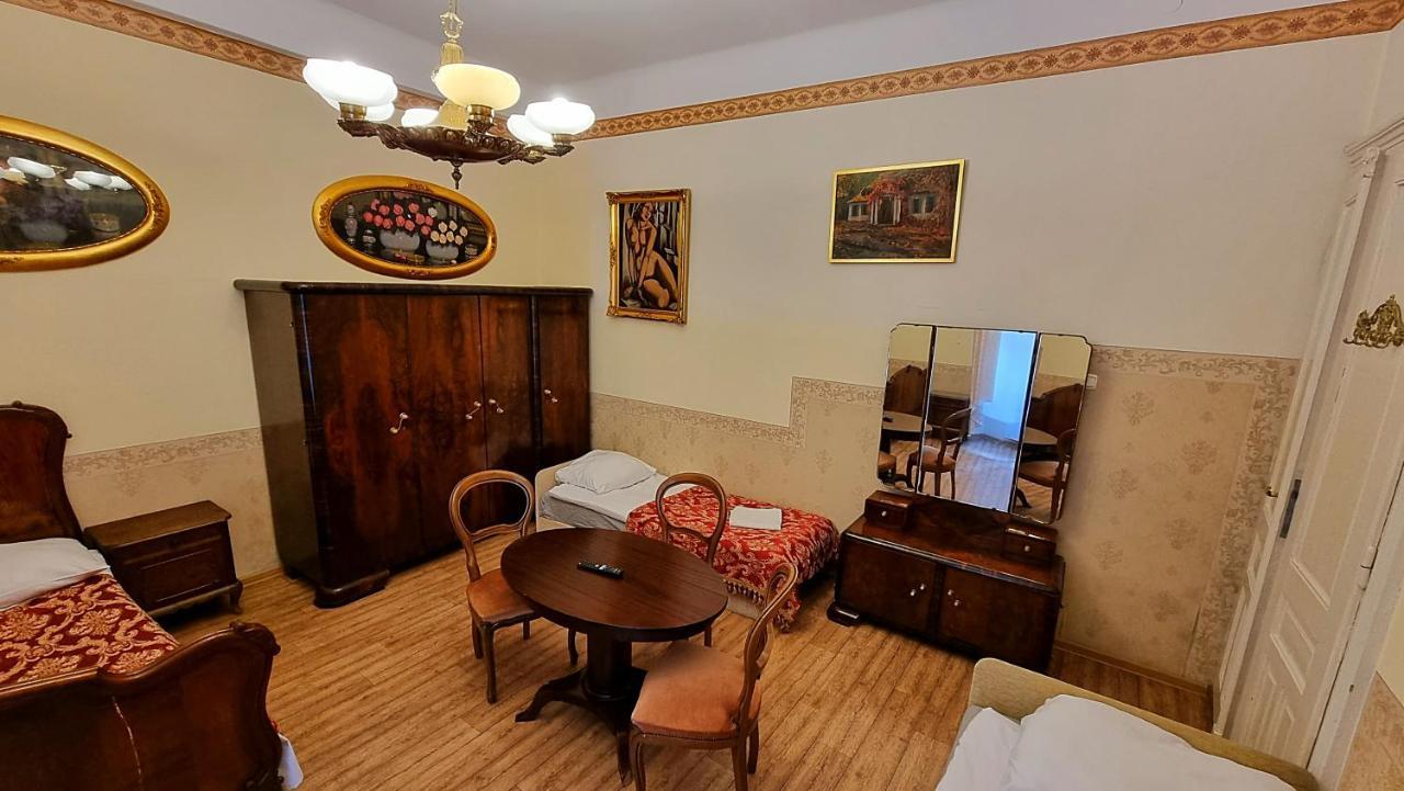 Vavelsky Apartments - Old Town Kraków Eksteriør billede