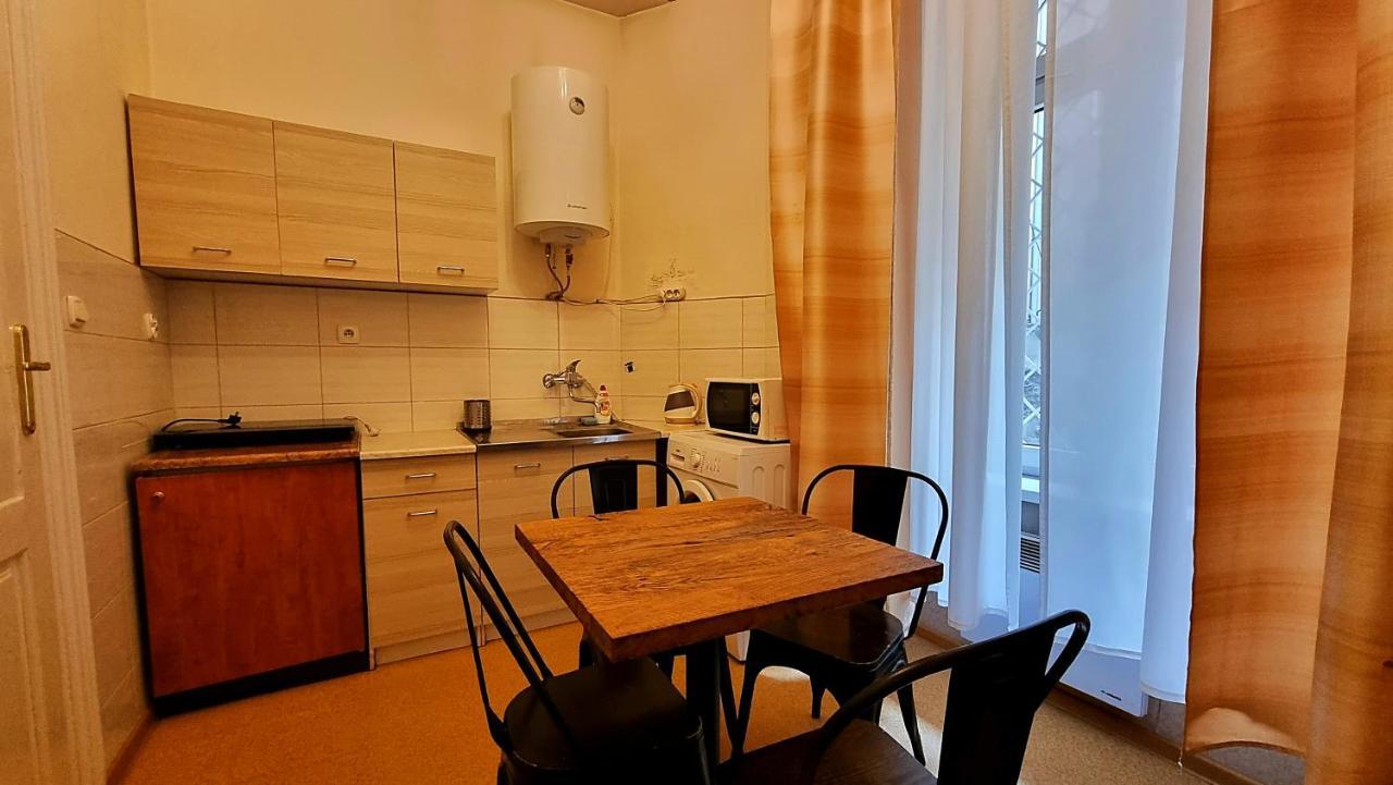 Vavelsky Apartments - Old Town Kraków Eksteriør billede