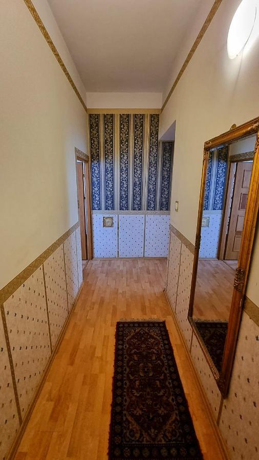 Vavelsky Apartments - Old Town Kraków Eksteriør billede