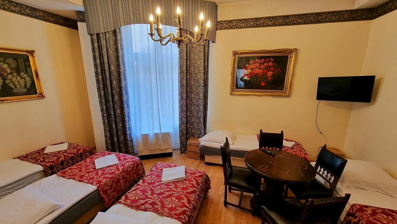 Vavelsky Apartments - Old Town Kraków Eksteriør billede