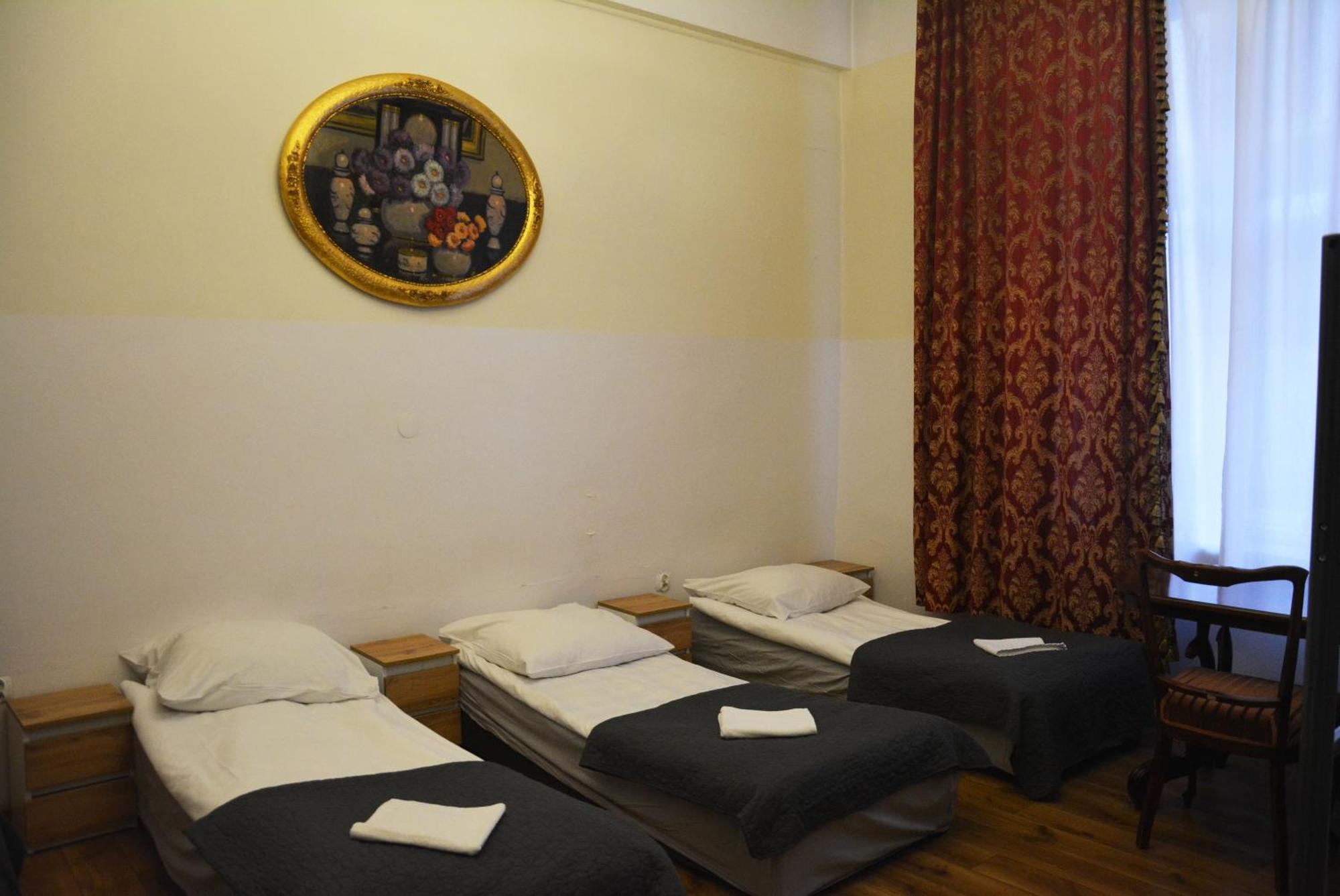 Vavelsky Apartments - Old Town Kraków Eksteriør billede