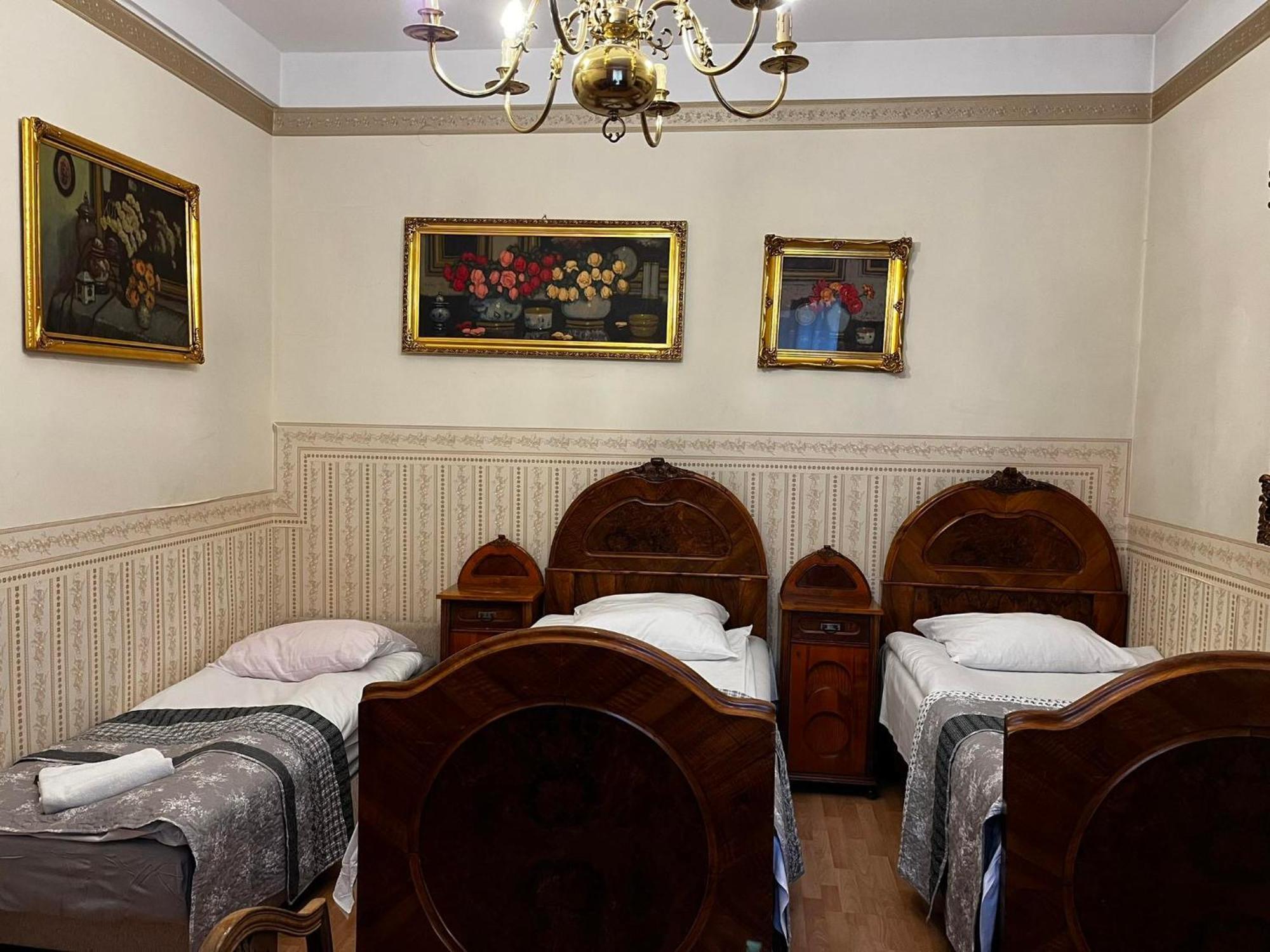Vavelsky Apartments - Old Town Kraków Eksteriør billede