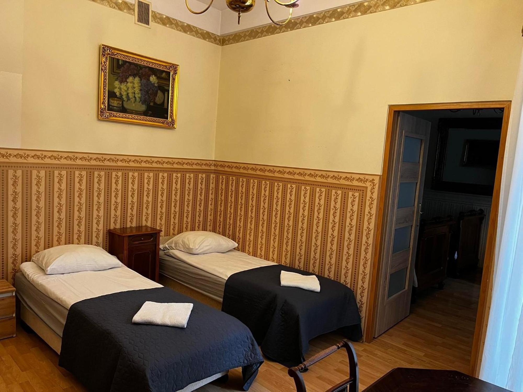 Vavelsky Apartments - Old Town Kraków Eksteriør billede