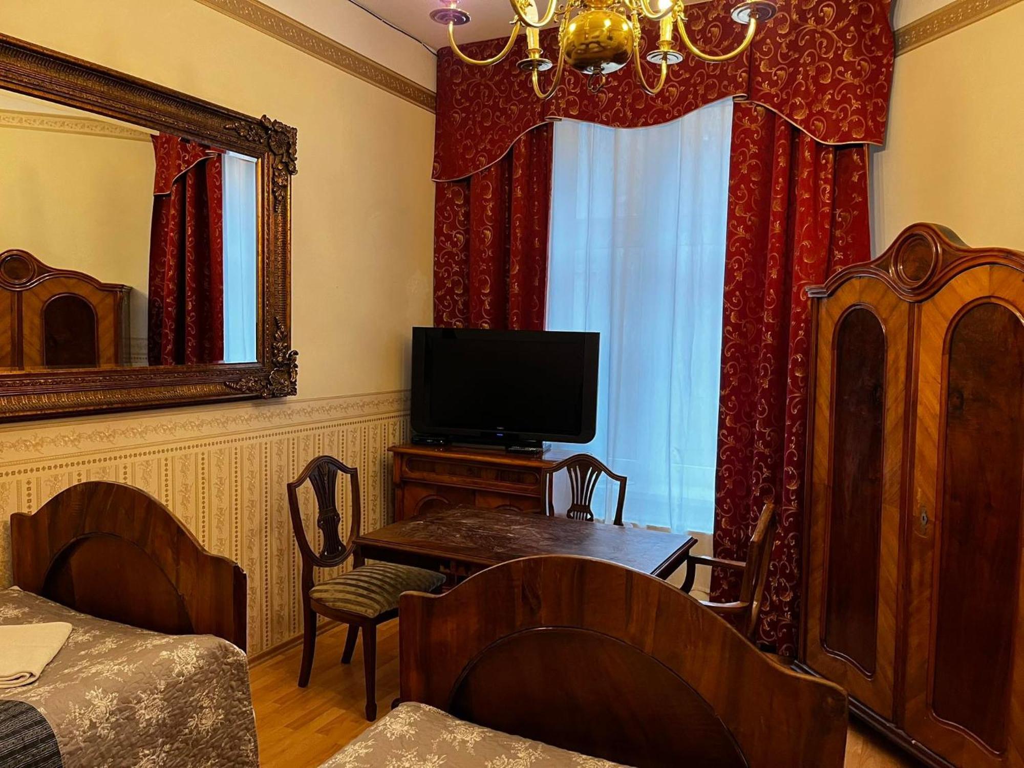 Vavelsky Apartments - Old Town Kraków Eksteriør billede
