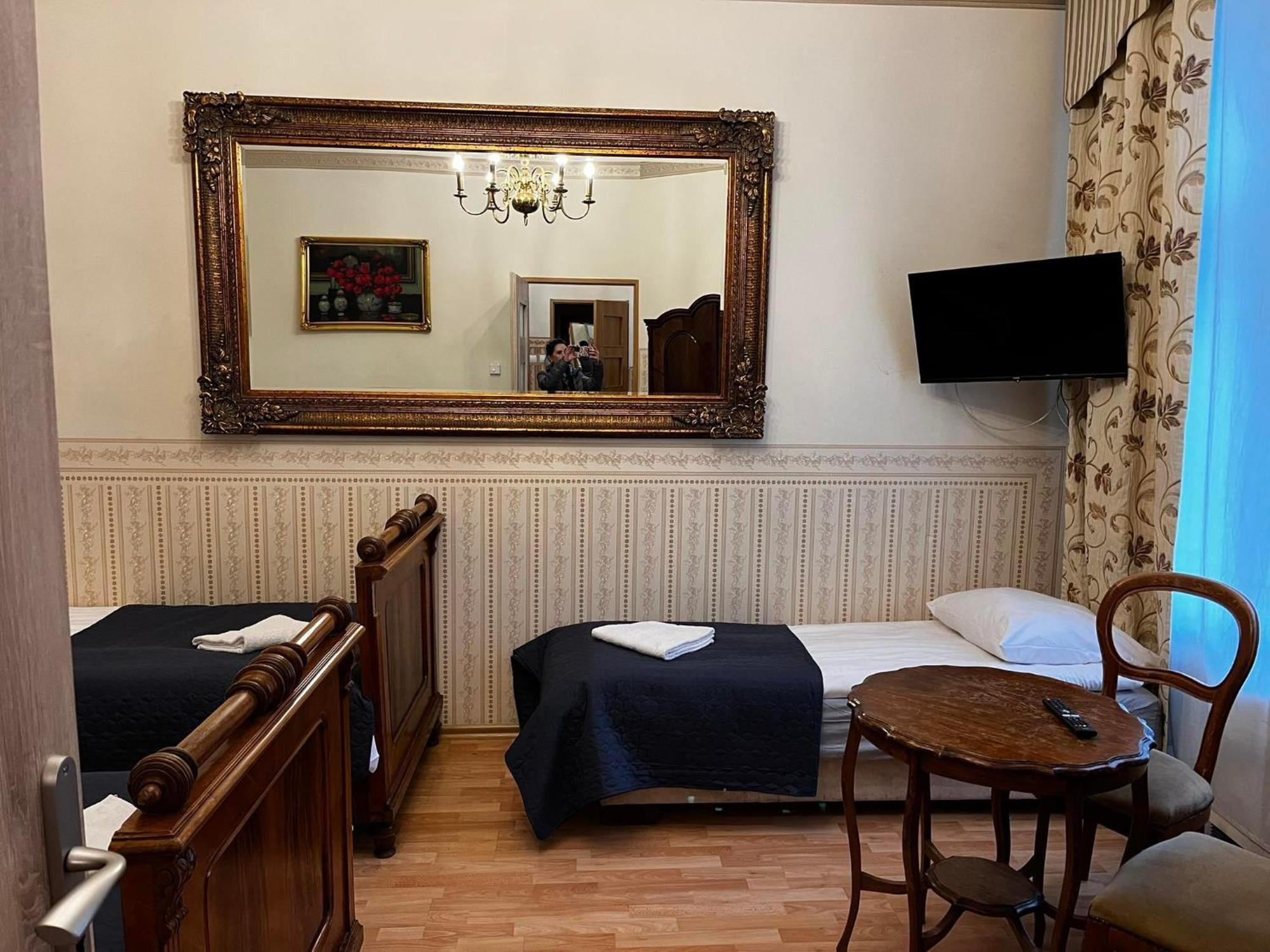 Vavelsky Apartments - Old Town Kraków Eksteriør billede