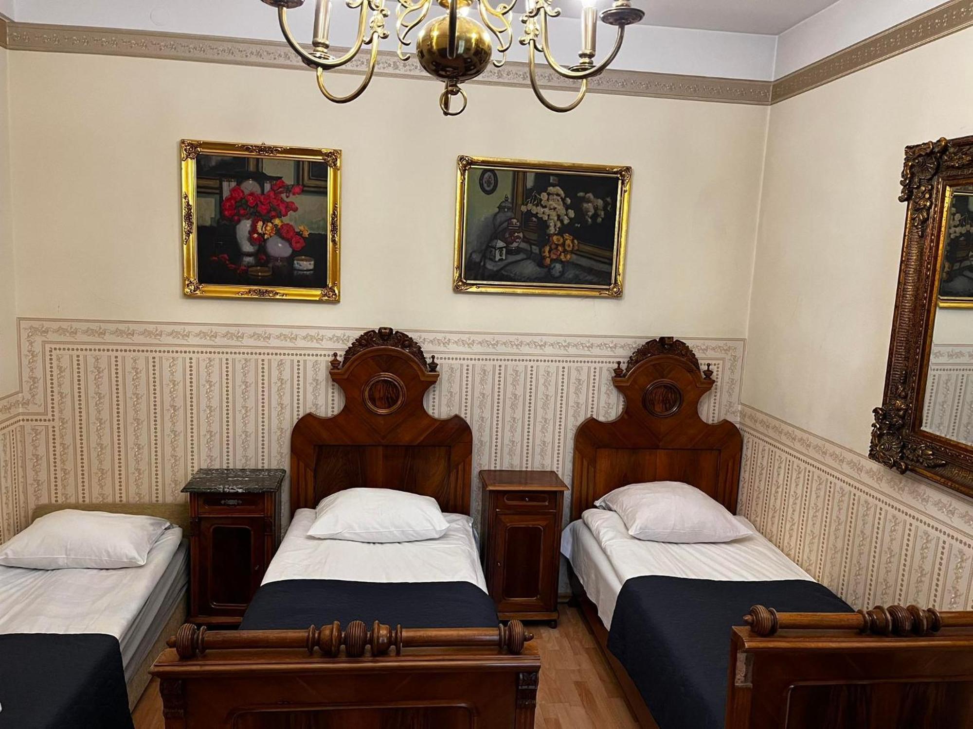 Vavelsky Apartments - Old Town Kraków Eksteriør billede