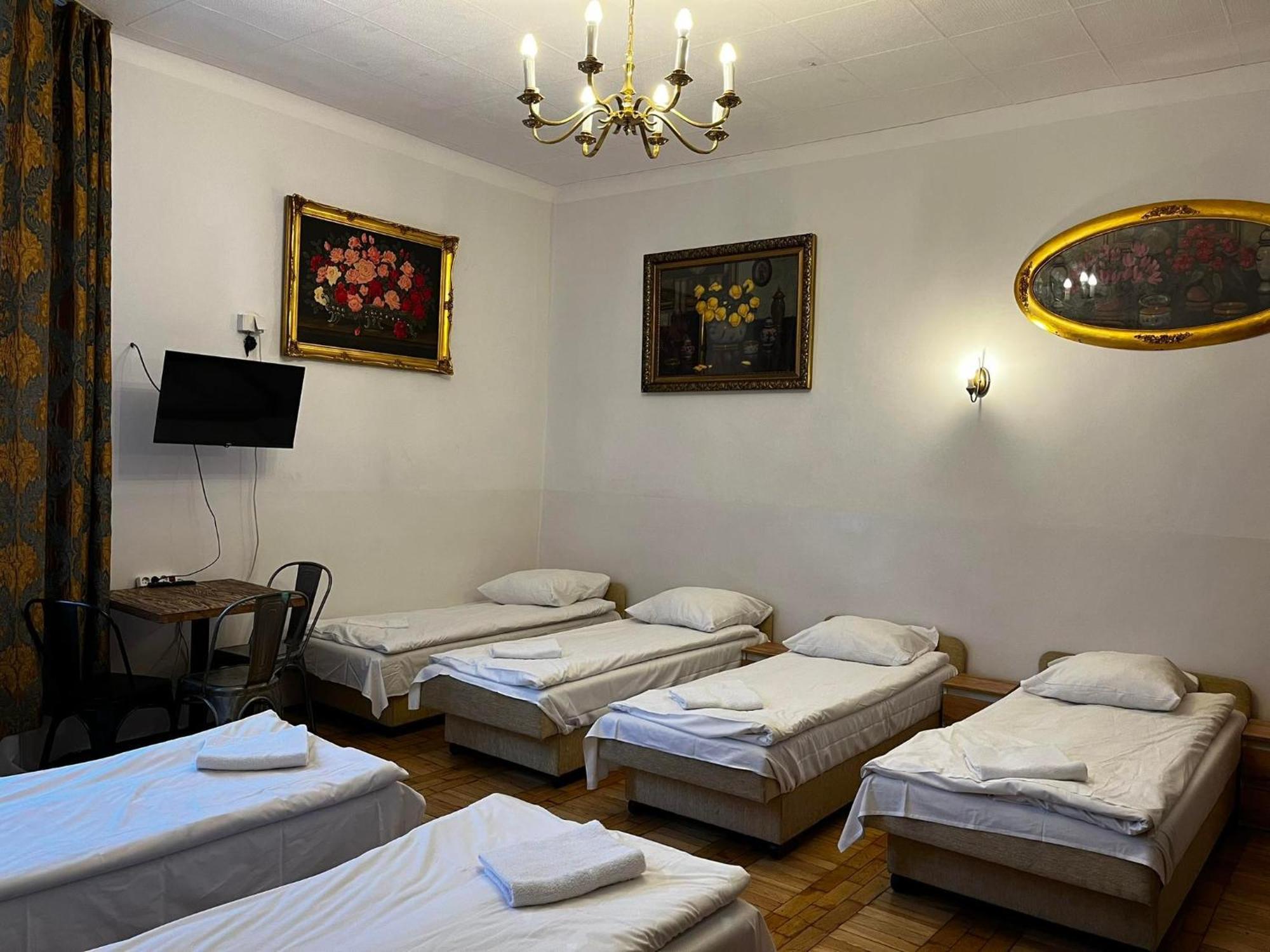 Vavelsky Apartments - Old Town Kraków Eksteriør billede