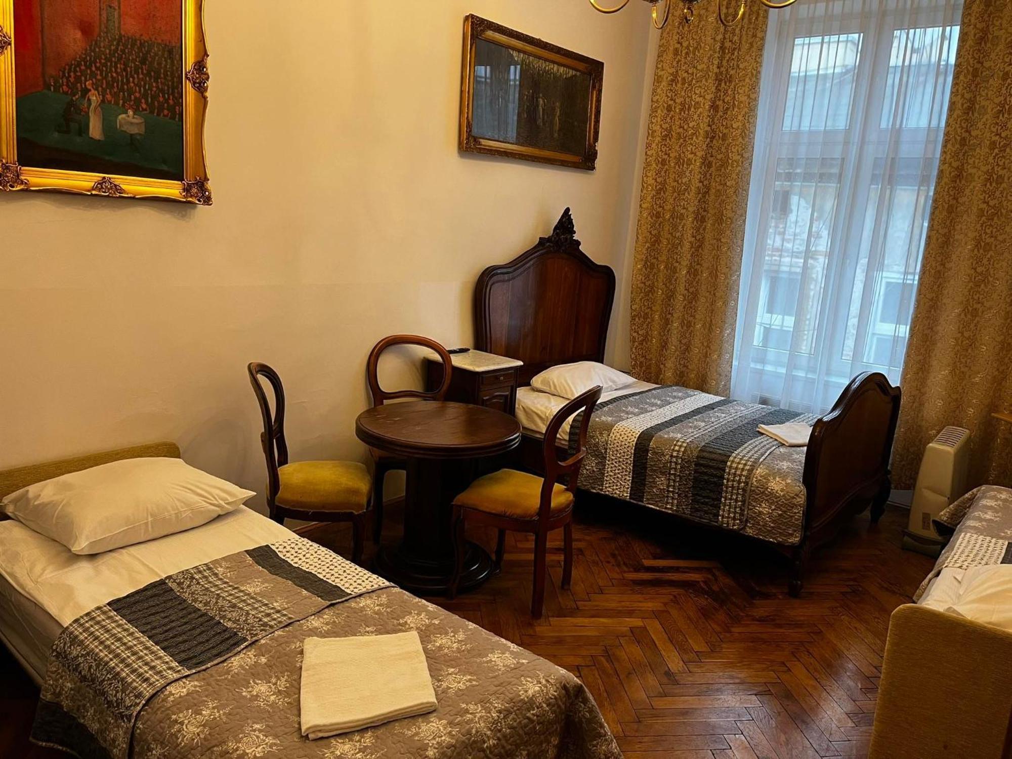 Vavelsky Apartments - Old Town Kraków Eksteriør billede