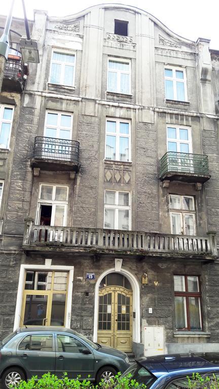 Vavelsky Apartments - Old Town Kraków Eksteriør billede