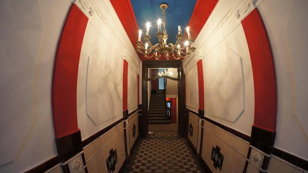 Vavelsky Apartments - Old Town Kraków Eksteriør billede