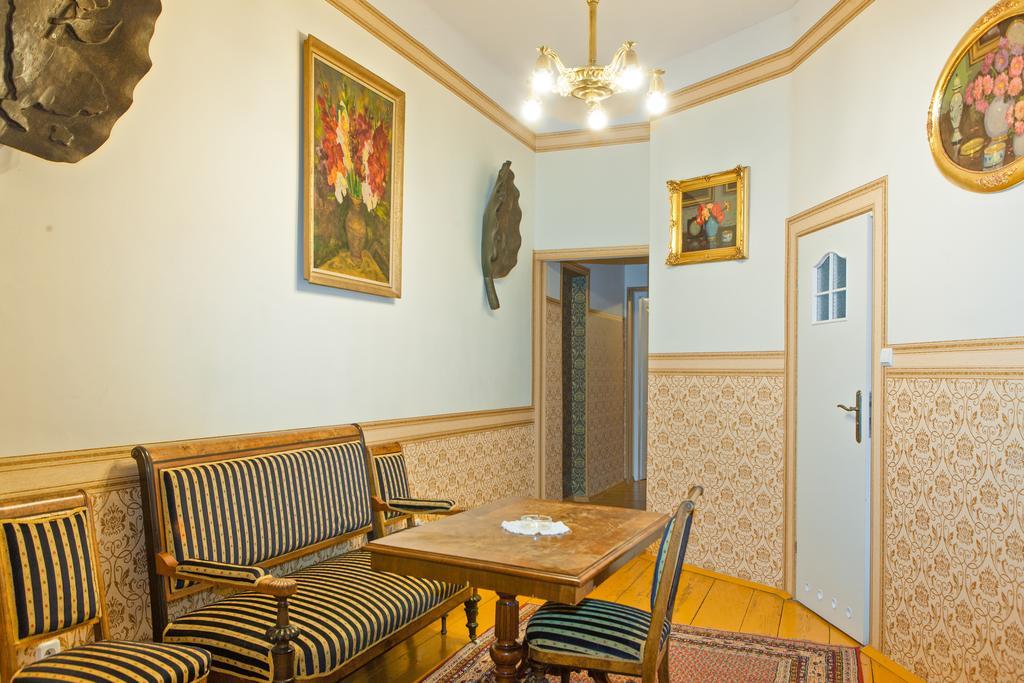 Vavelsky Apartments - Old Town Kraków Eksteriør billede