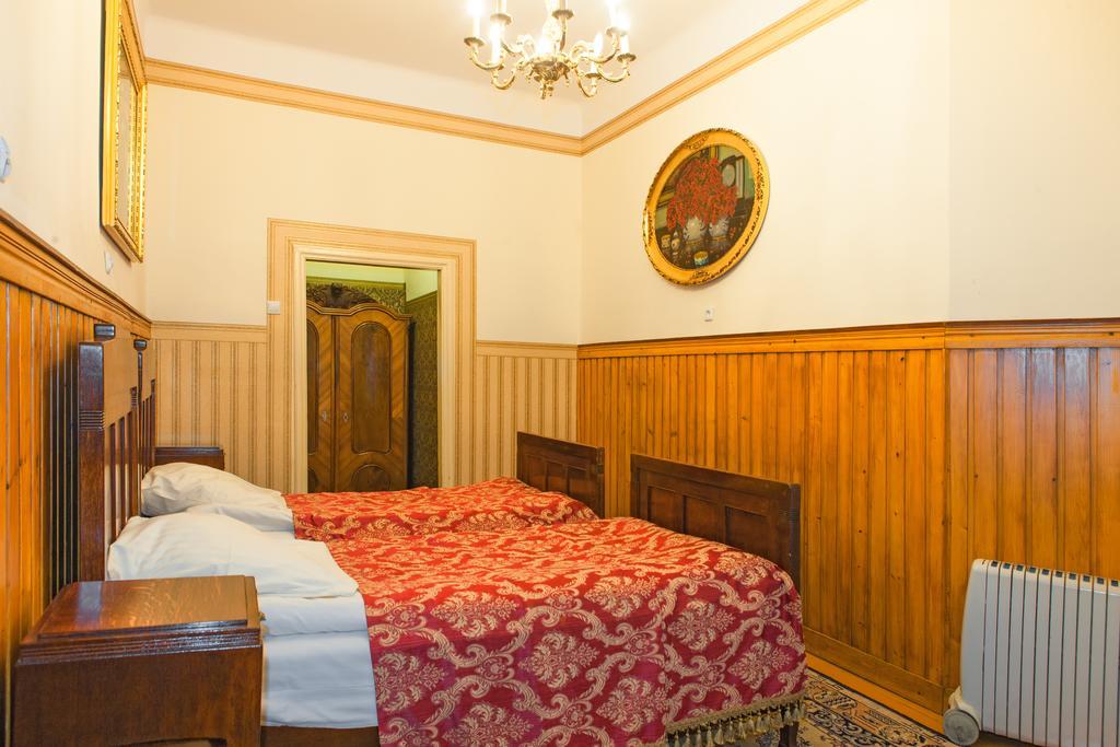 Vavelsky Apartments - Old Town Kraków Eksteriør billede