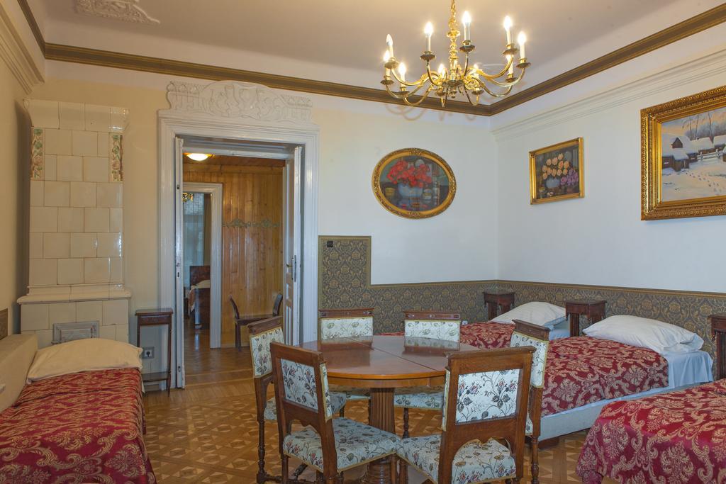 Vavelsky Apartments - Old Town Kraków Eksteriør billede