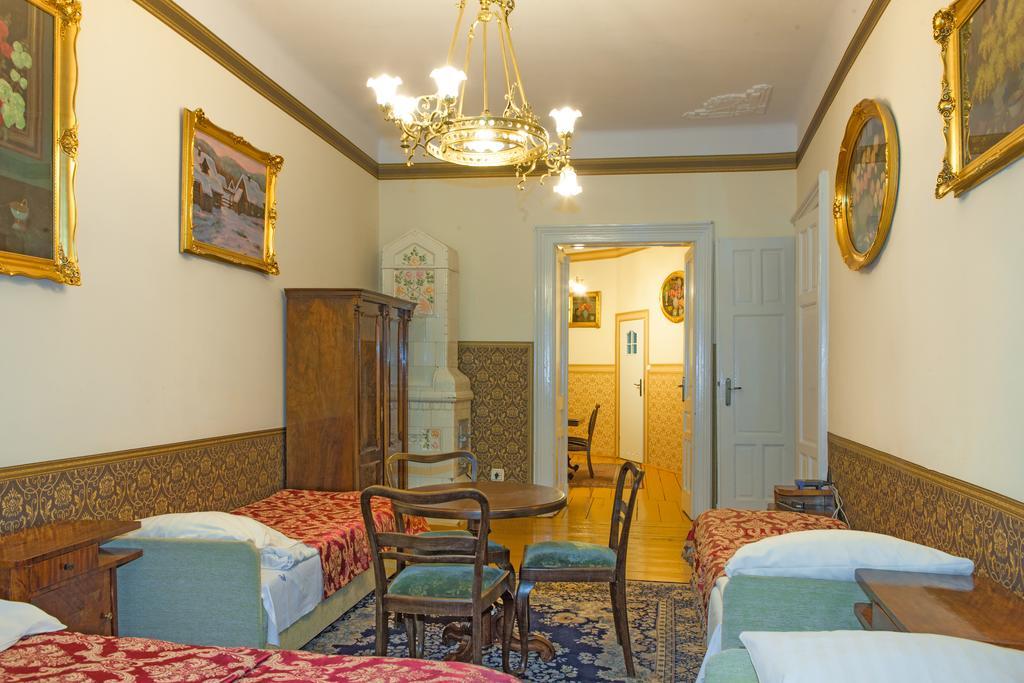 Vavelsky Apartments - Old Town Kraków Eksteriør billede