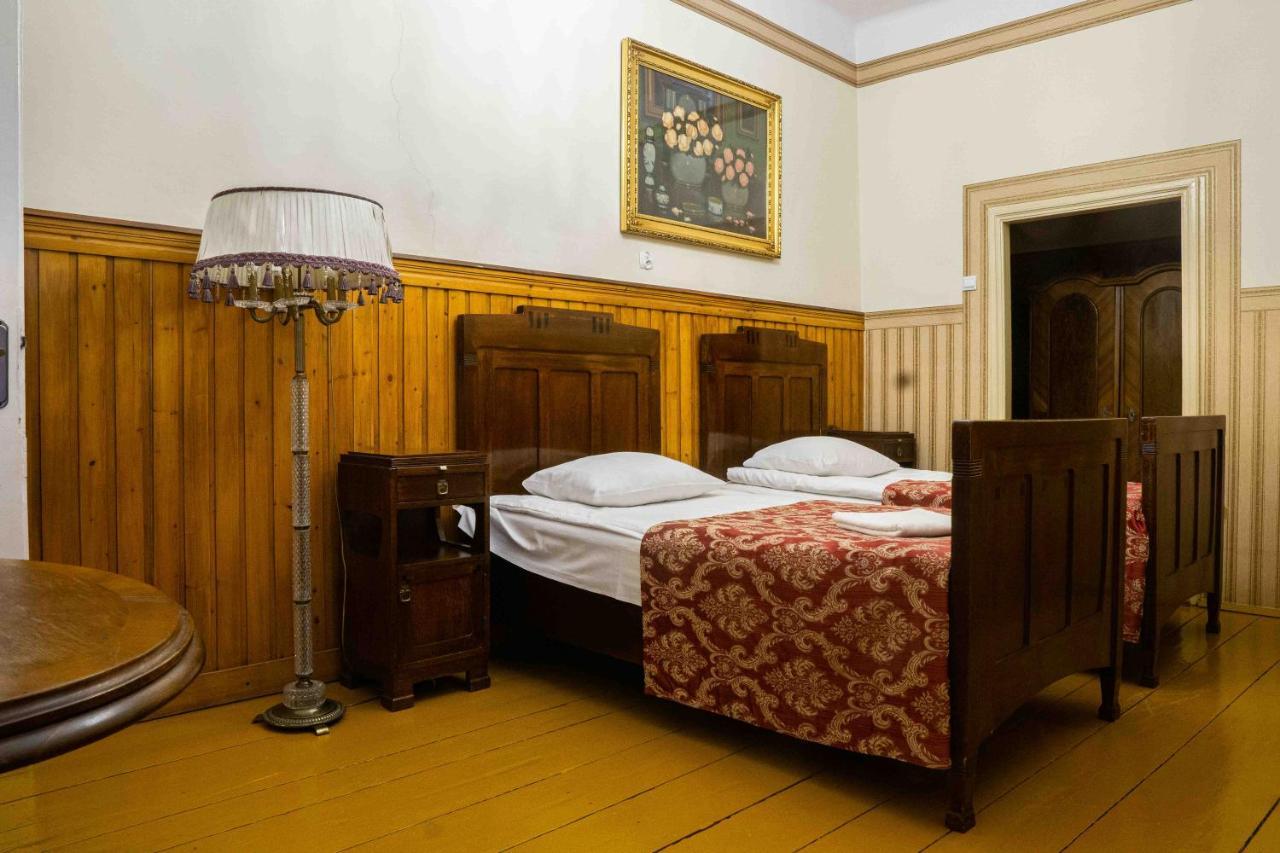 Vavelsky Apartments - Old Town Kraków Eksteriør billede