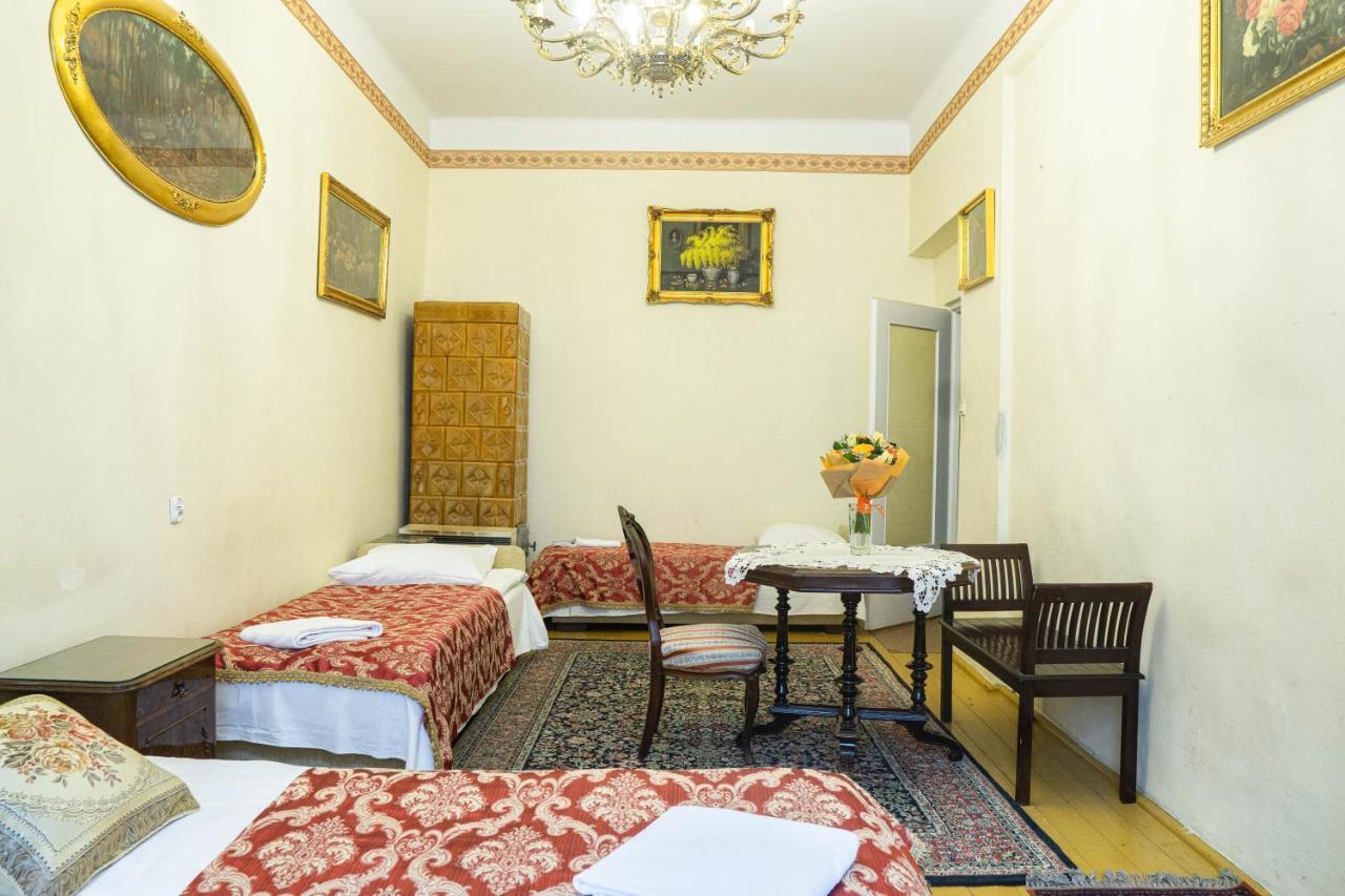 Vavelsky Apartments - Old Town Kraków Eksteriør billede