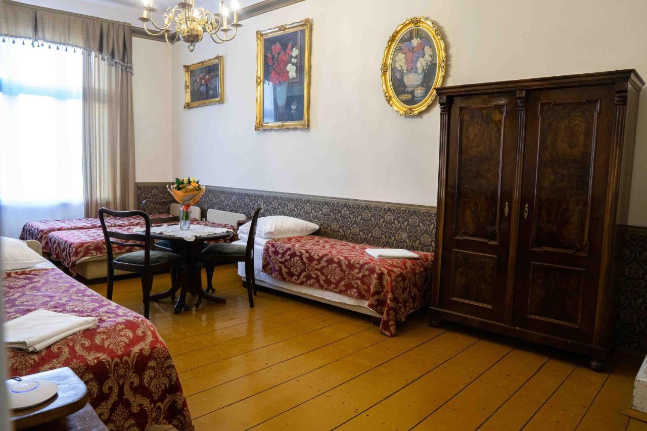 Vavelsky Apartments - Old Town Kraków Eksteriør billede