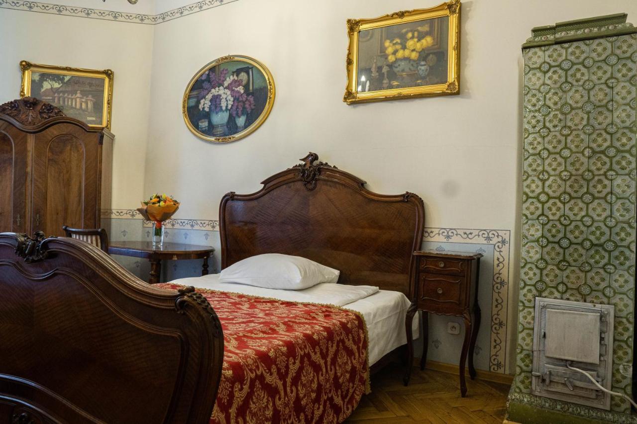 Vavelsky Apartments - Old Town Kraków Eksteriør billede