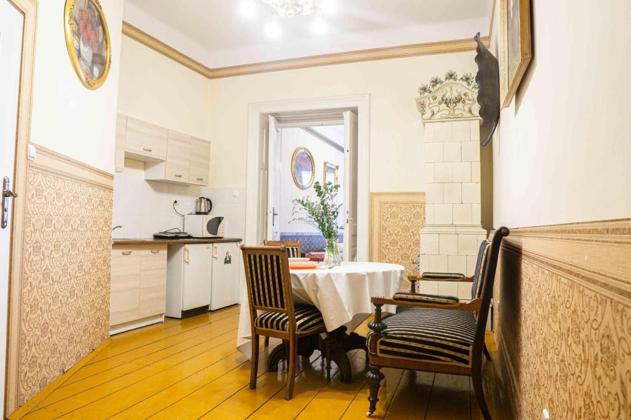 Vavelsky Apartments - Old Town Kraków Eksteriør billede