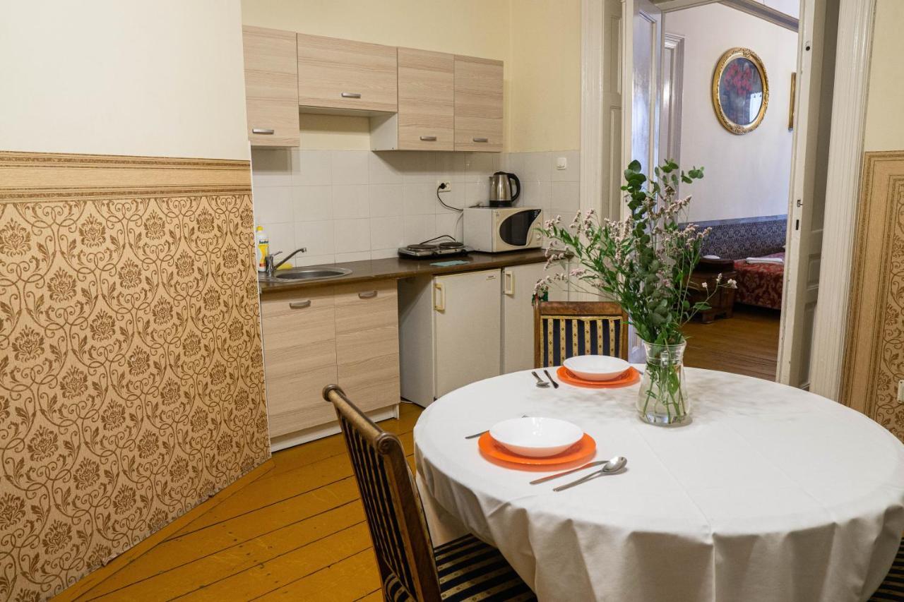 Vavelsky Apartments - Old Town Kraków Eksteriør billede