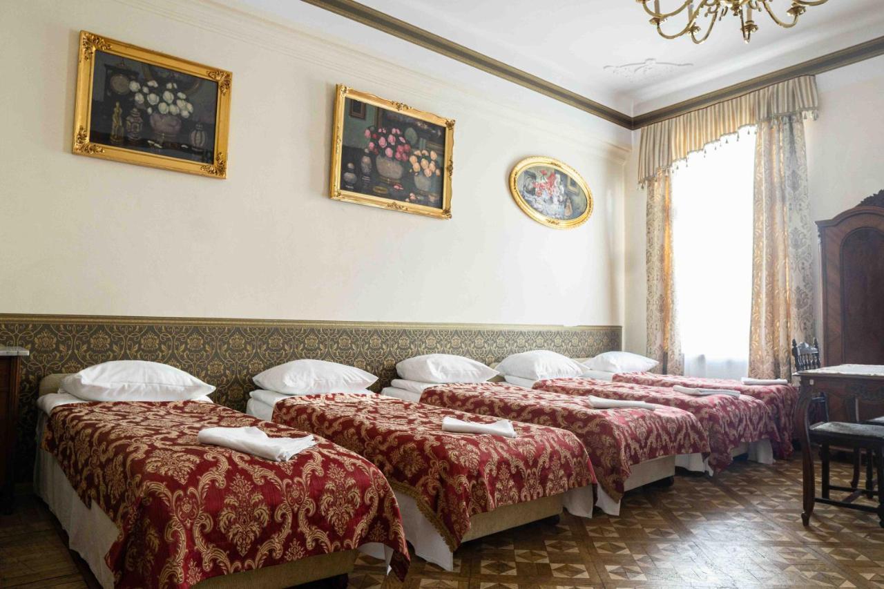 Vavelsky Apartments - Old Town Kraków Eksteriør billede