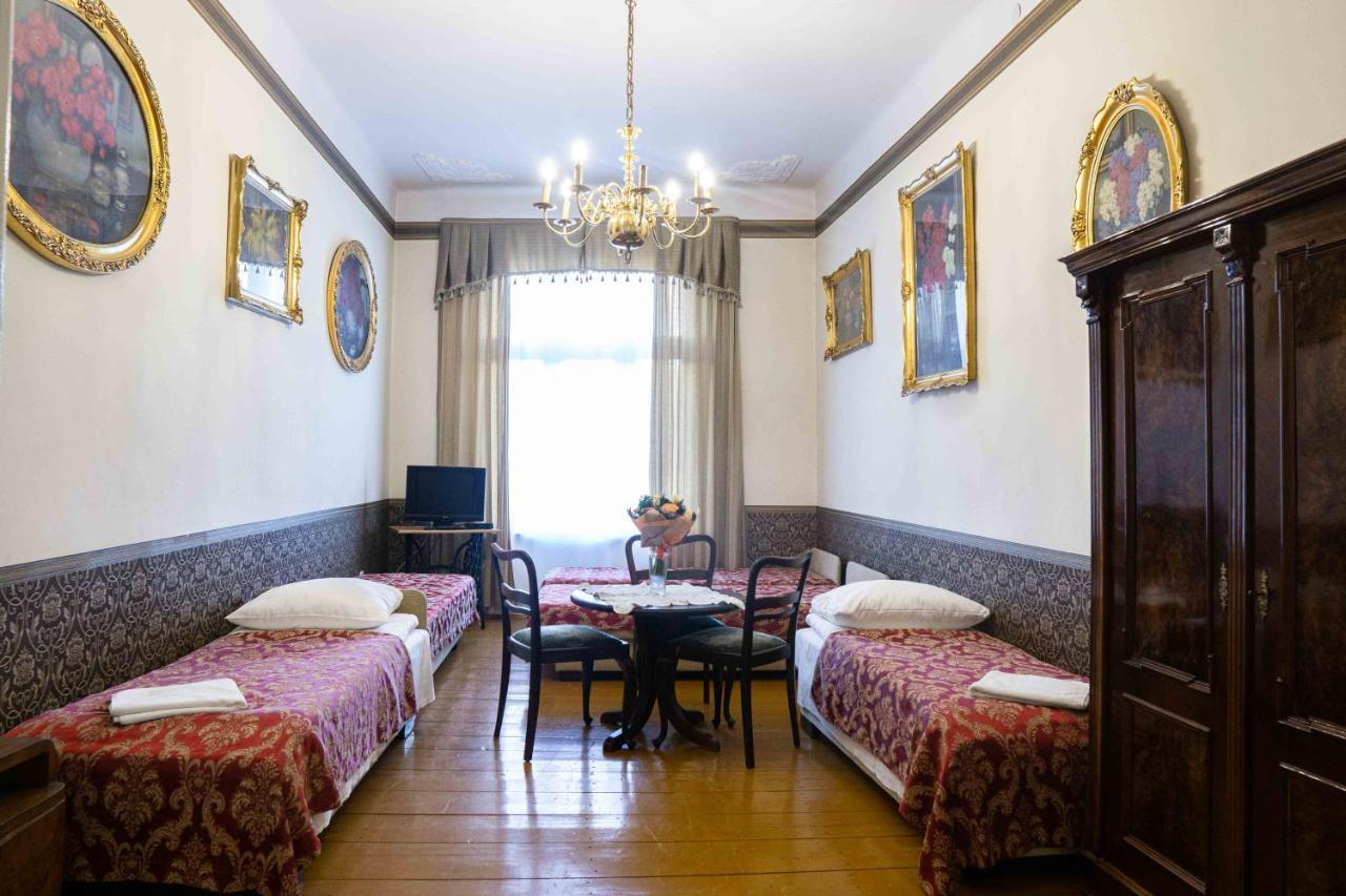 Vavelsky Apartments - Old Town Kraków Eksteriør billede