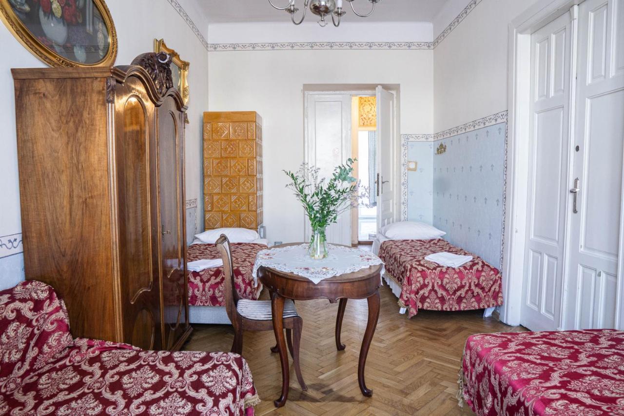 Vavelsky Apartments - Old Town Kraków Eksteriør billede