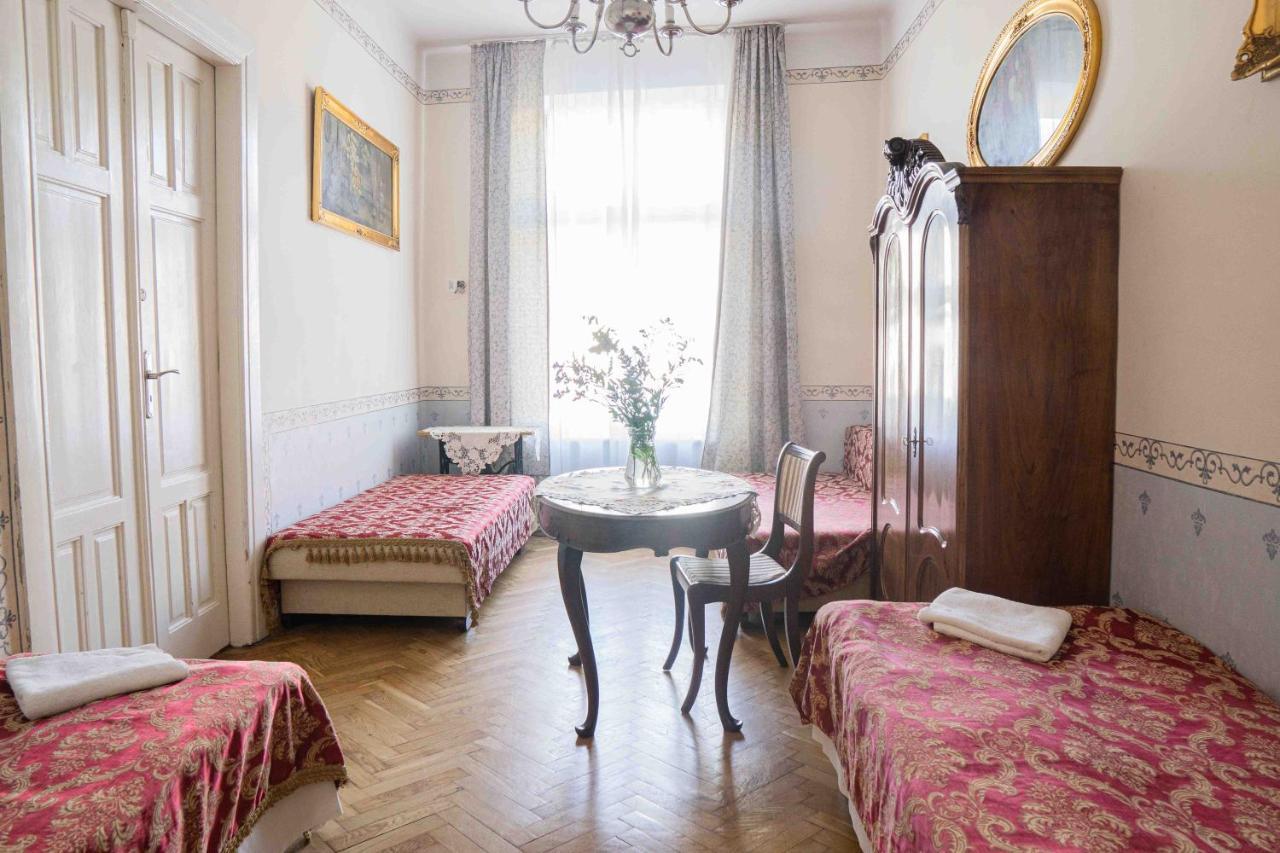 Vavelsky Apartments - Old Town Kraków Eksteriør billede